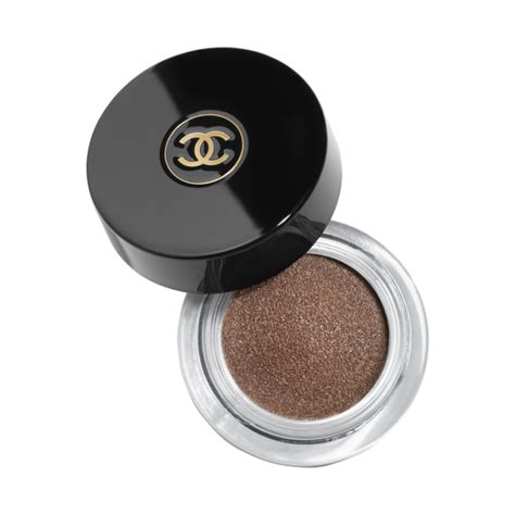 chanel longwear cream eyeshadow|chanel high profile eyeshadow.